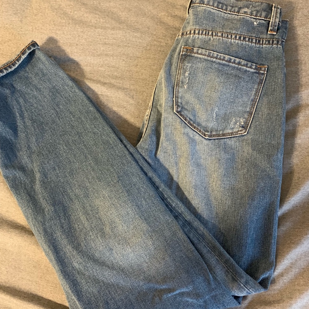Urban Outfitters BDG Jeans